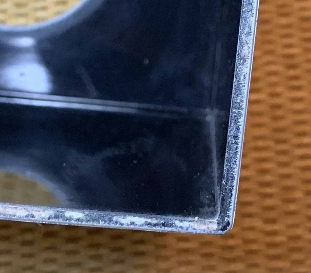 Vintage Andre Richard Tissue Box Cover Pink Rose Floral Square Plastic Japan | eBay