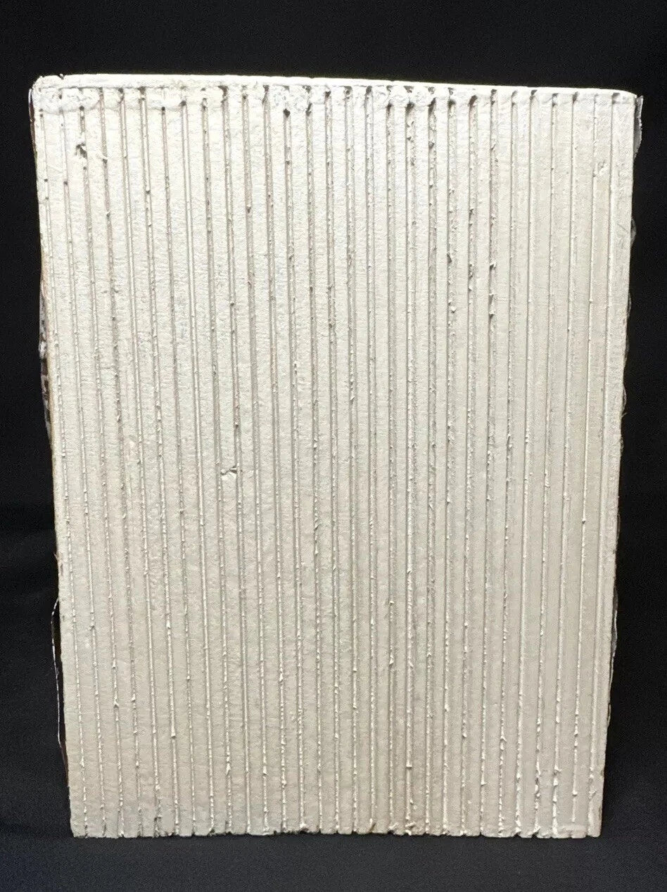 Wood & Metal Tin Tissue Kleenex Box Cover Bless You Heart Rustic Gift Wedemeyer | eBay