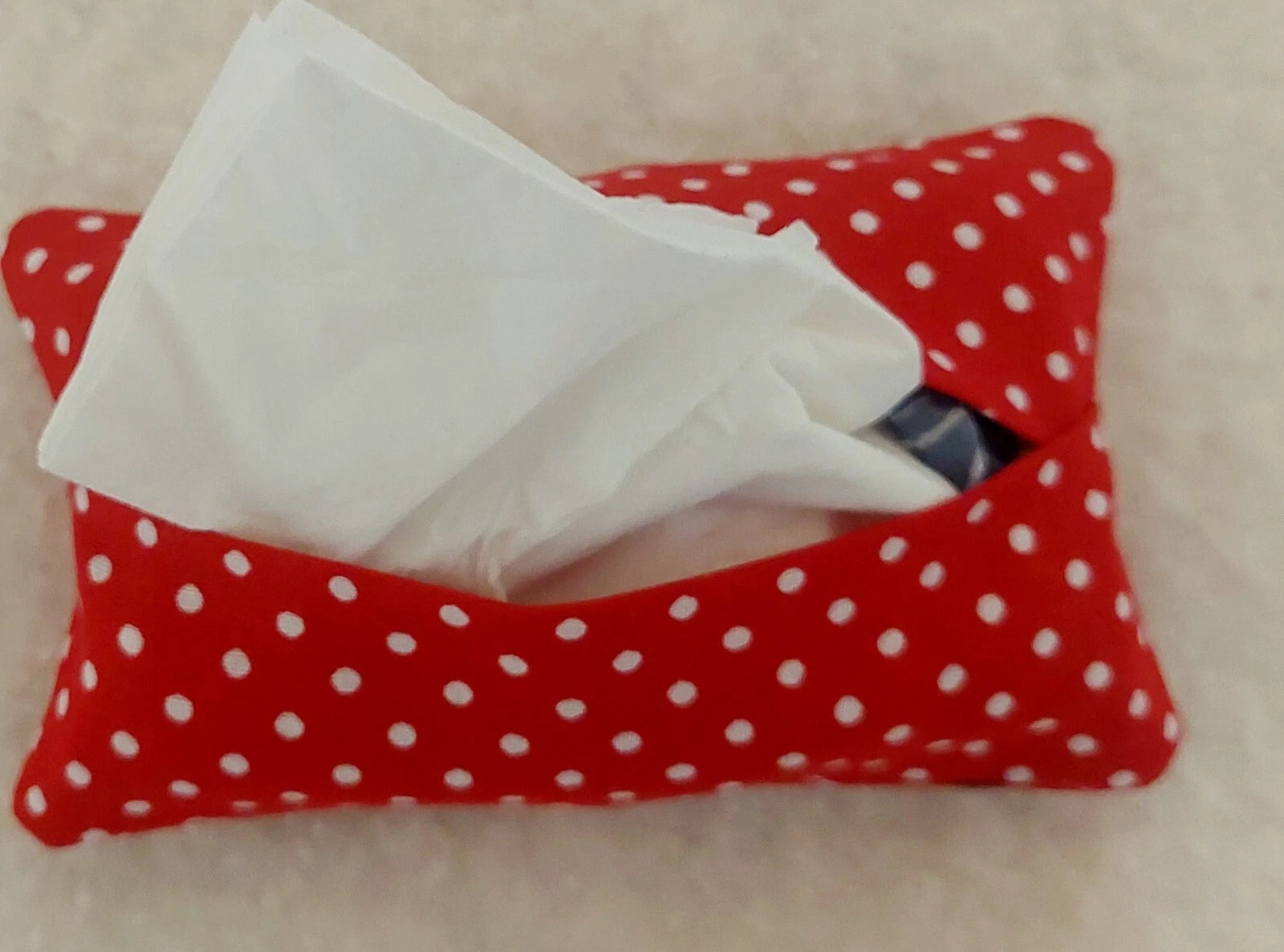 Travel Tissue Holders - Various Styles | eBay