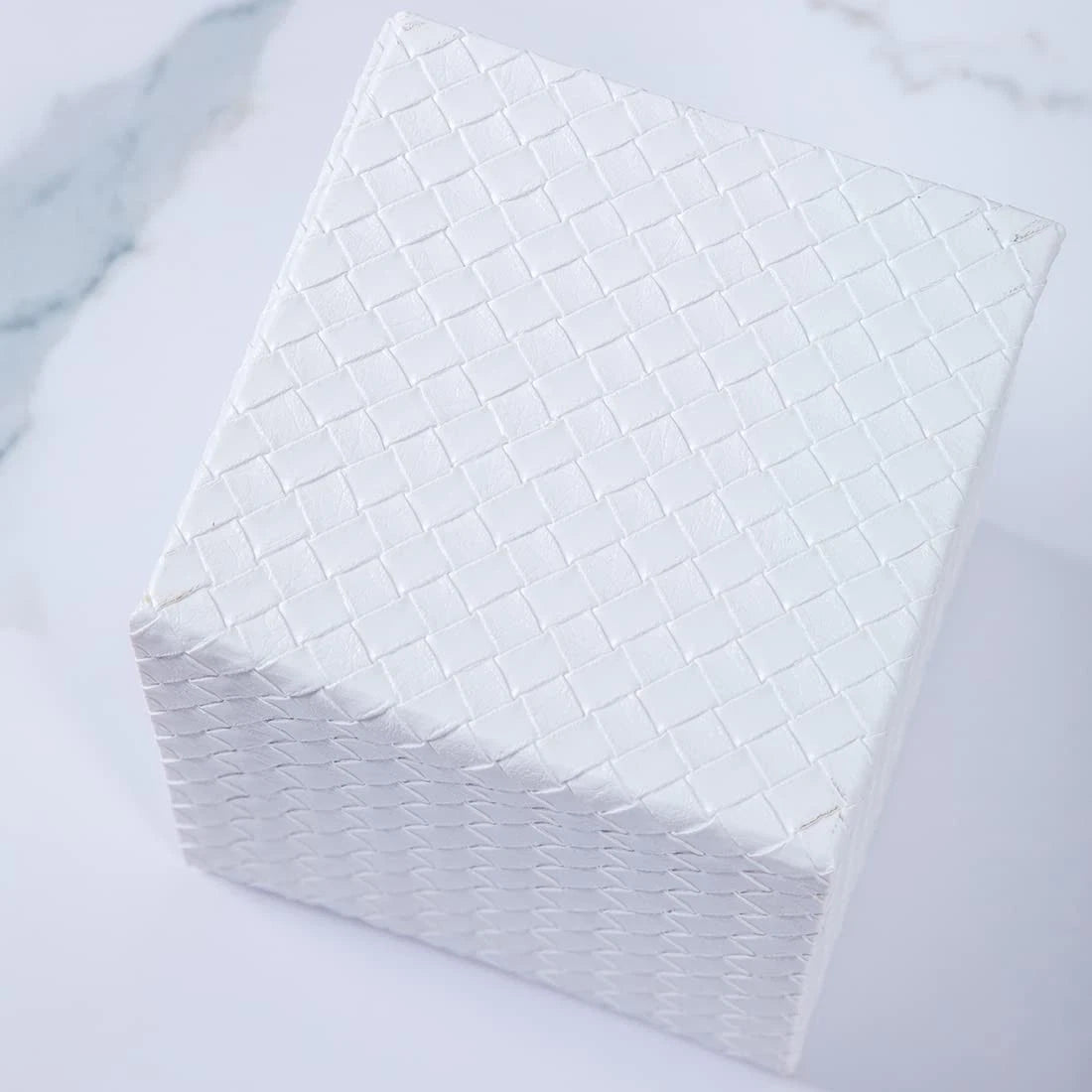 White Tissue Box Cover,Square Tissue Box Cover,White Tissue Box Holders,Tissue H | eBay