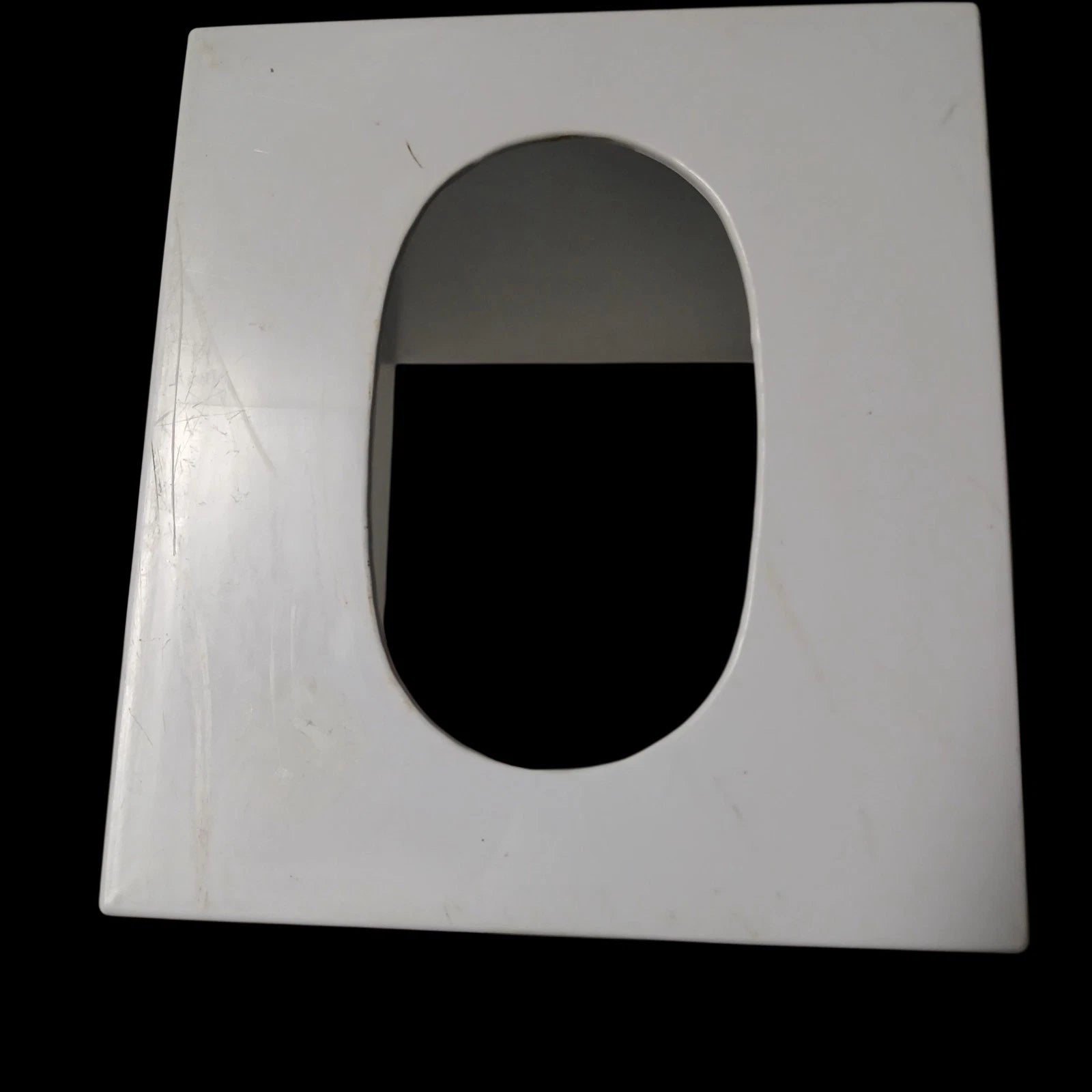 Vintage 1997 Warner Bros Looney Tunes Plastic Tissue Box Cover Daffy Taz Buggs | eBay