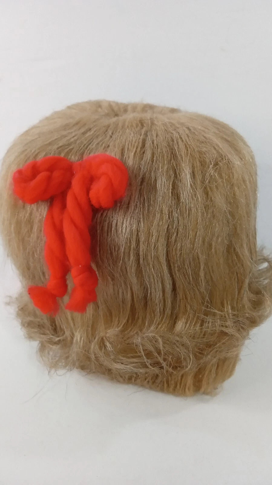 Vintage 1970s Baby Doll Face Head Tissue Box Cover Dispenser | eBay