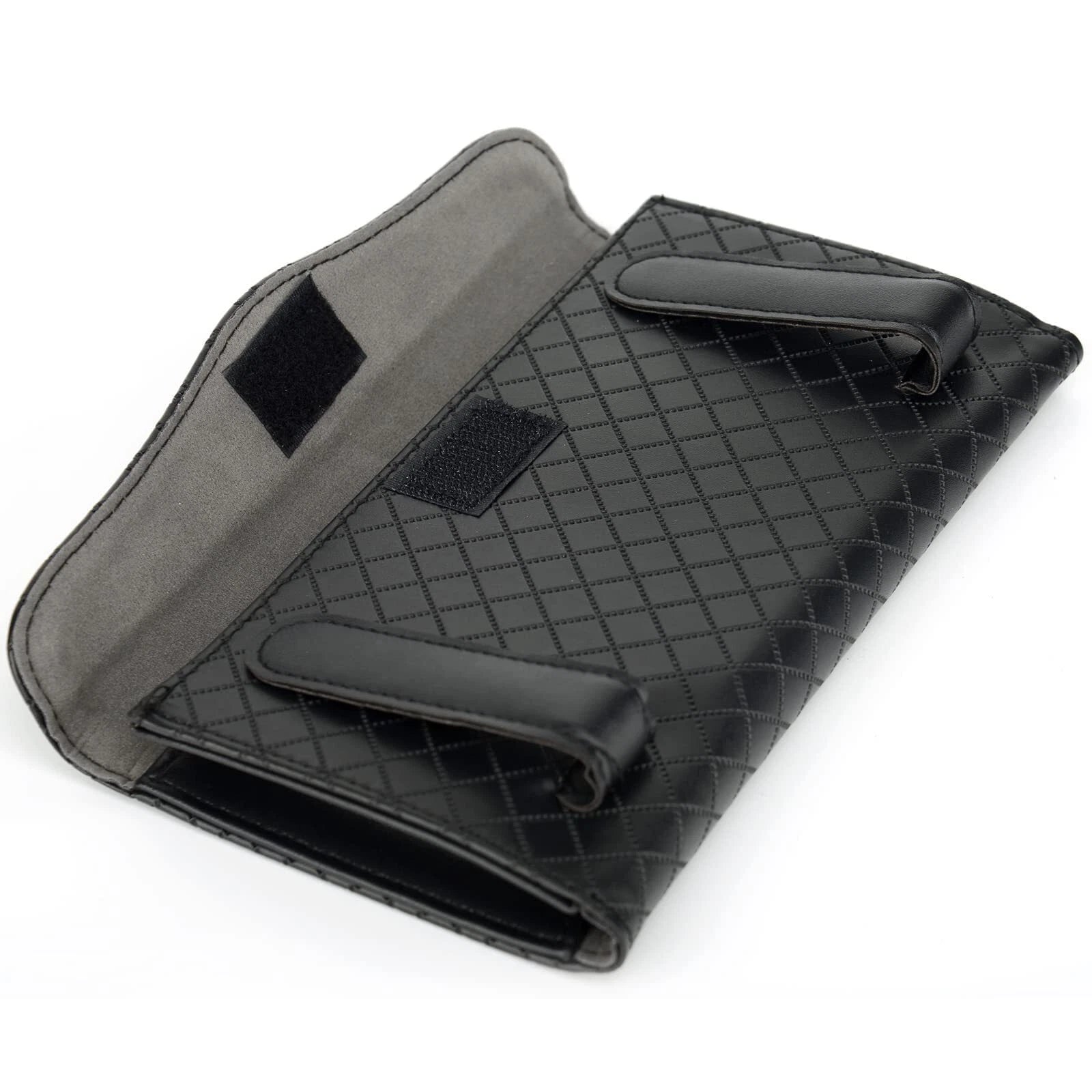 Car Tissue Holder Visor Tissue Holder for Car PU Leather Car Visor Tissue Hol... | eBay