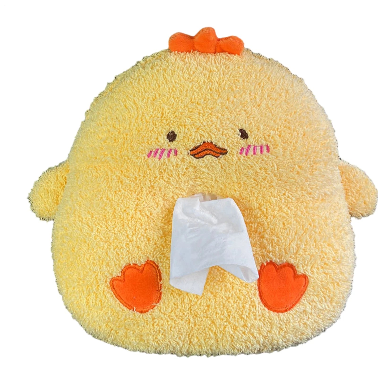 Car Tissue Box Paper Napkin Case Animals Car Paper Boxes Lovely Napkin Holder | eBay