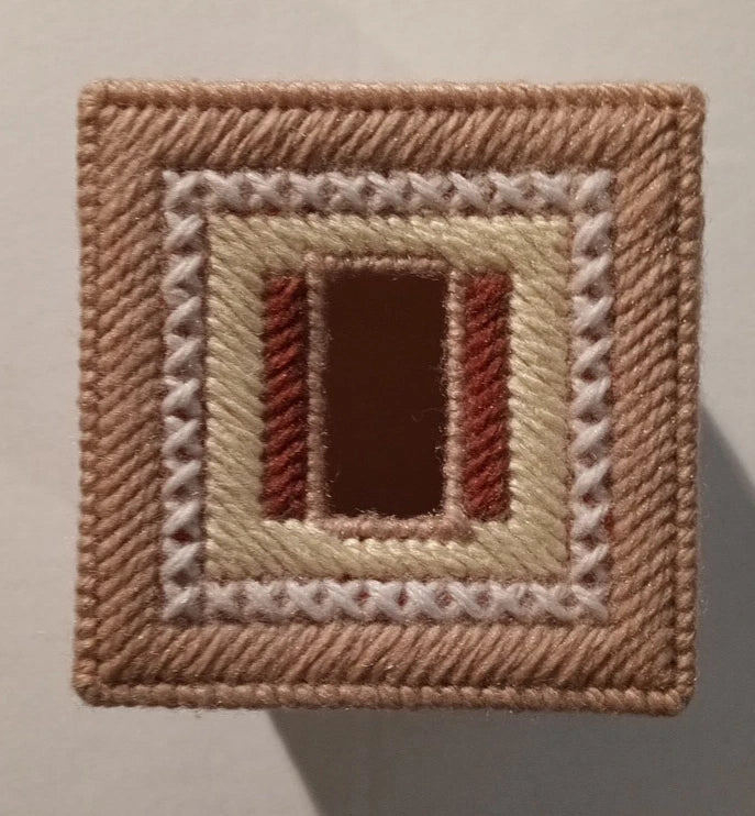 HANDMADE TISSUE BOX COVER (FREE SHIPPING) | eBay