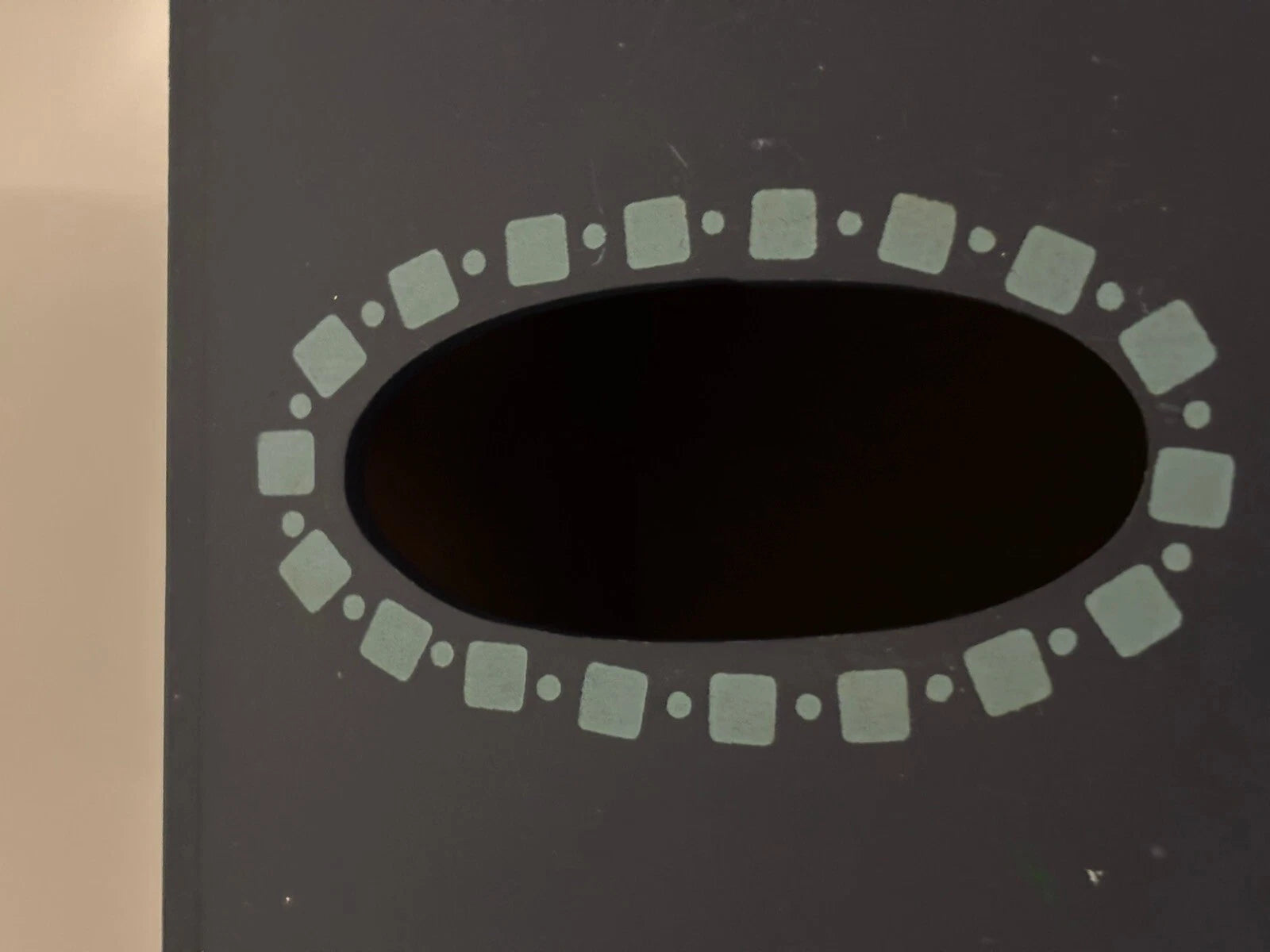 Wooden Tissue Box Change Season Winter Snowman Spring Bunny Summer Sam 3-D Used | eBay