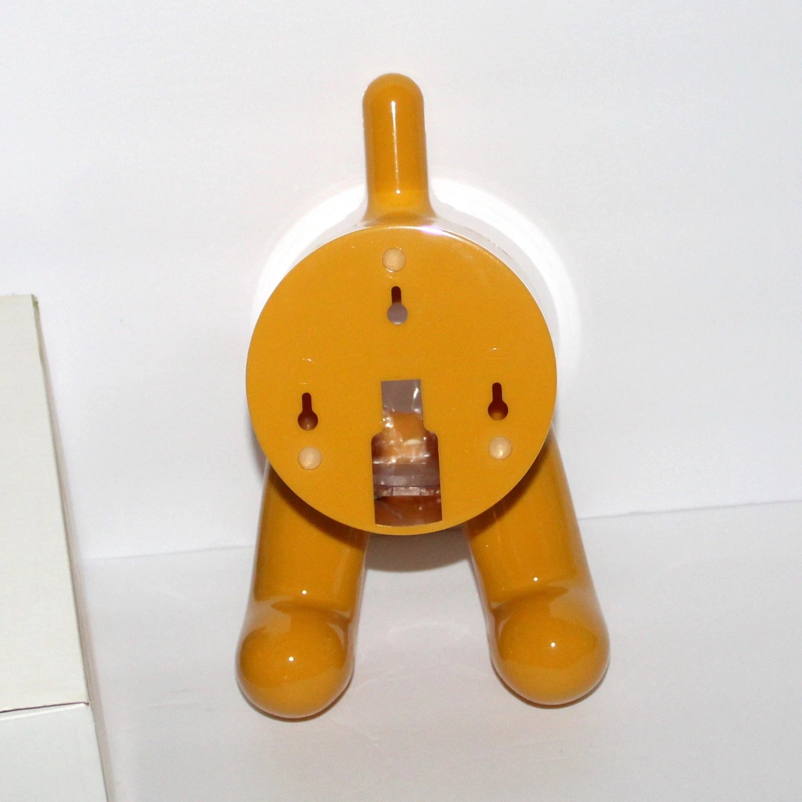 Tissue Paper Holder Dispenser Dog Butt Yellow NC fun decor bags | eBay
