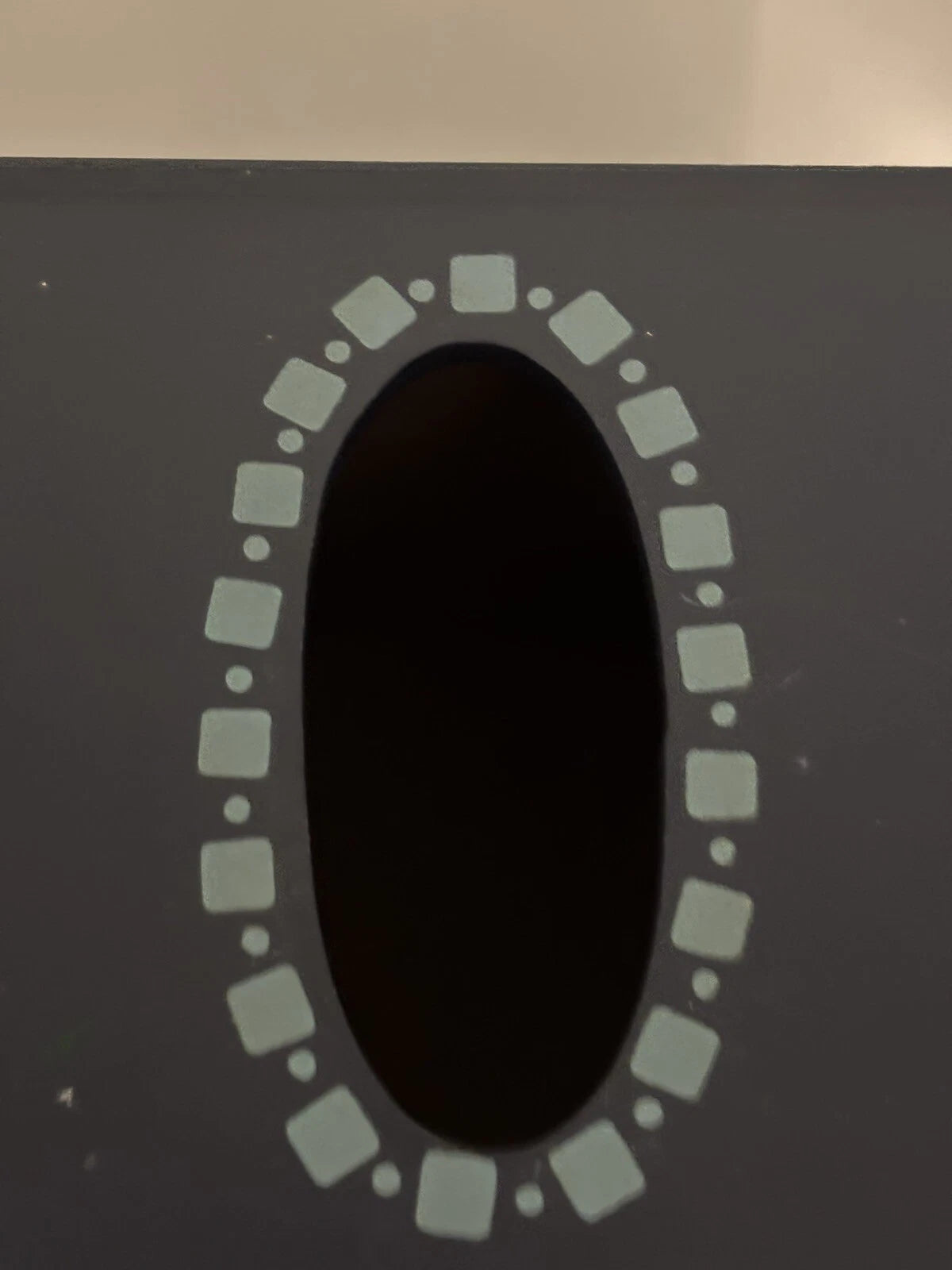 Wooden Tissue Box Change Season Winter Snowman Spring Bunny Summer Sam 3-D Used | eBay