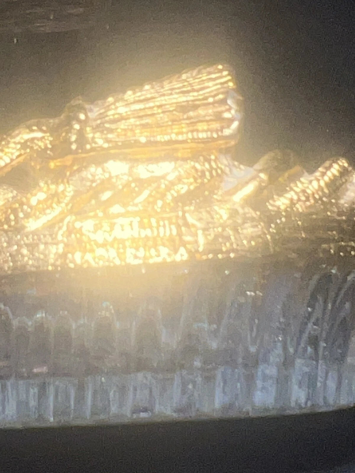 “STYLEBUILT”Gold Tissue Box With Soap Dish Tassels | Vintage Hollywood Regency | eBay