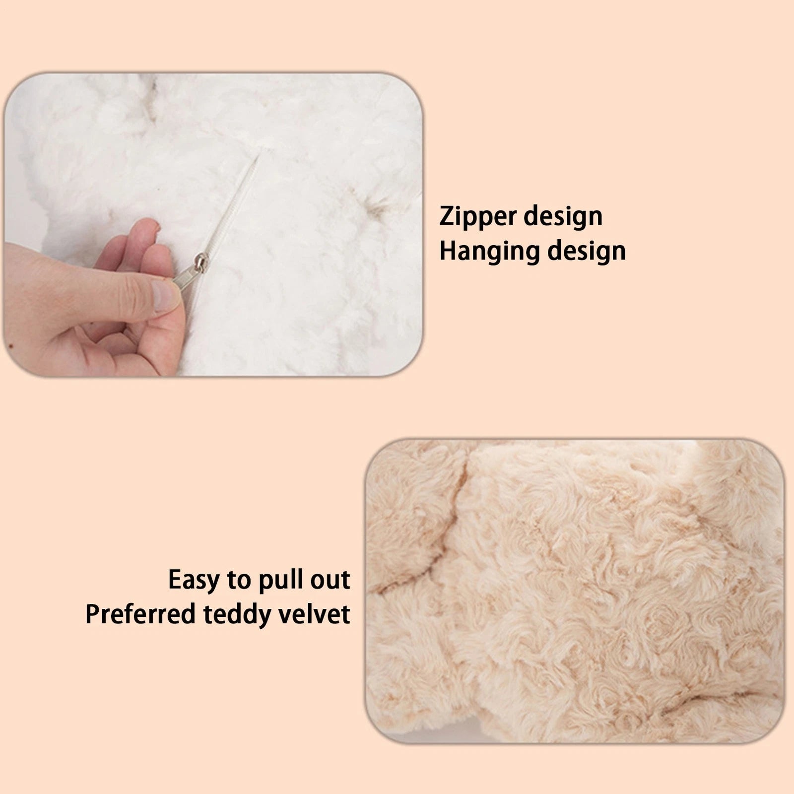 Car Tissue Box Dog Plush Animal Dog Home Car Tissue Box Cover Holder | eBay