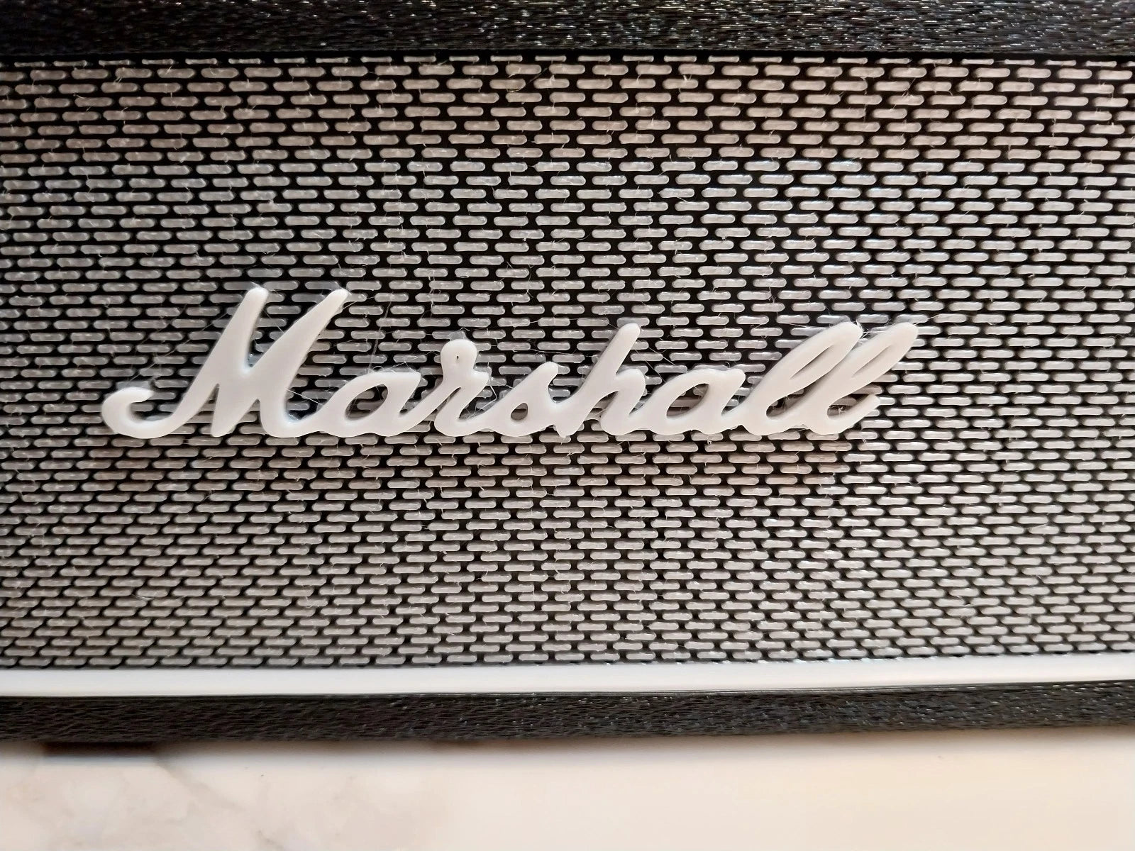 Marshall Amp Tissue Holder | eBay