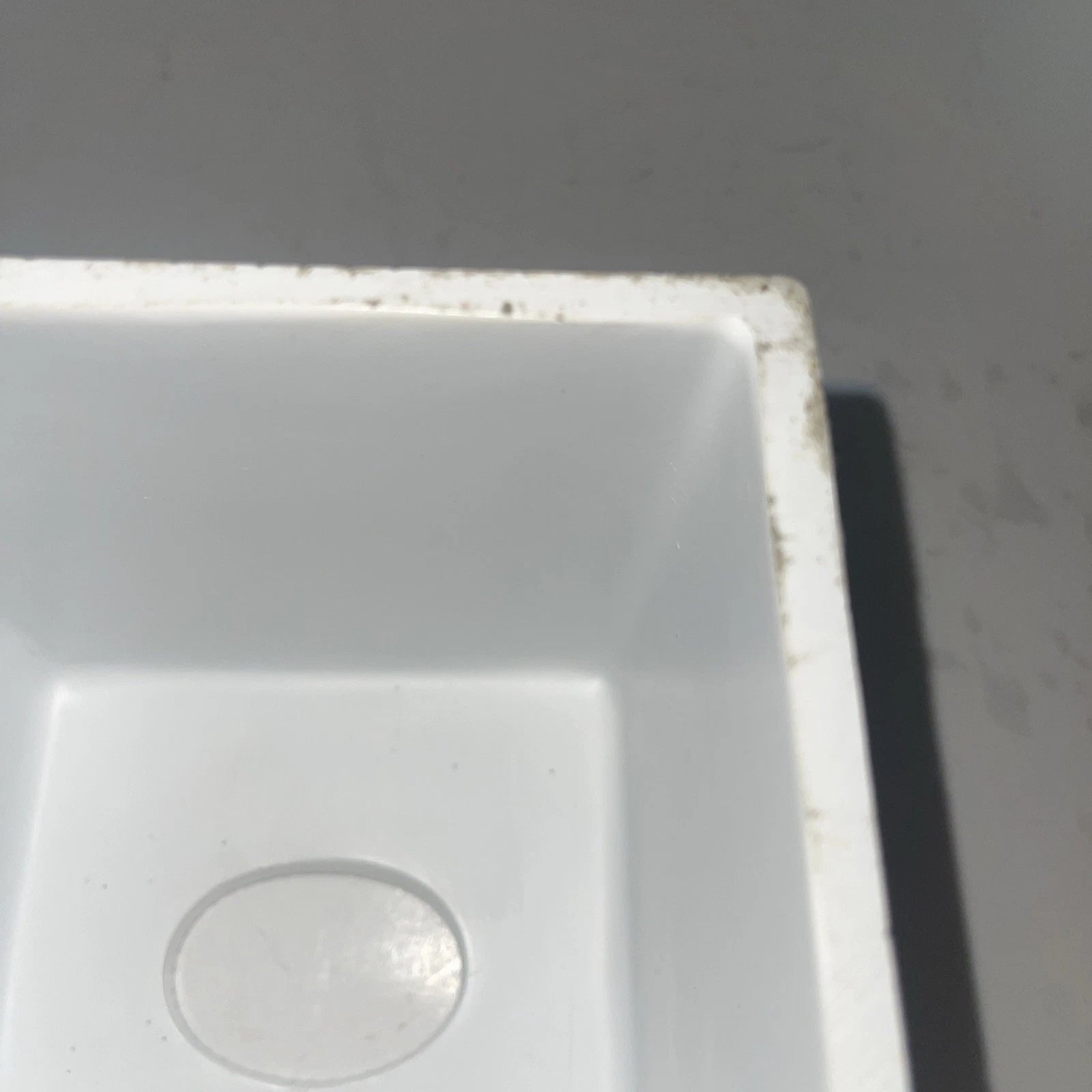 Avanti Linens Island View Tissue Box Cover Blue and Beige H 5 3/4"x D 5 1/4" | eBay