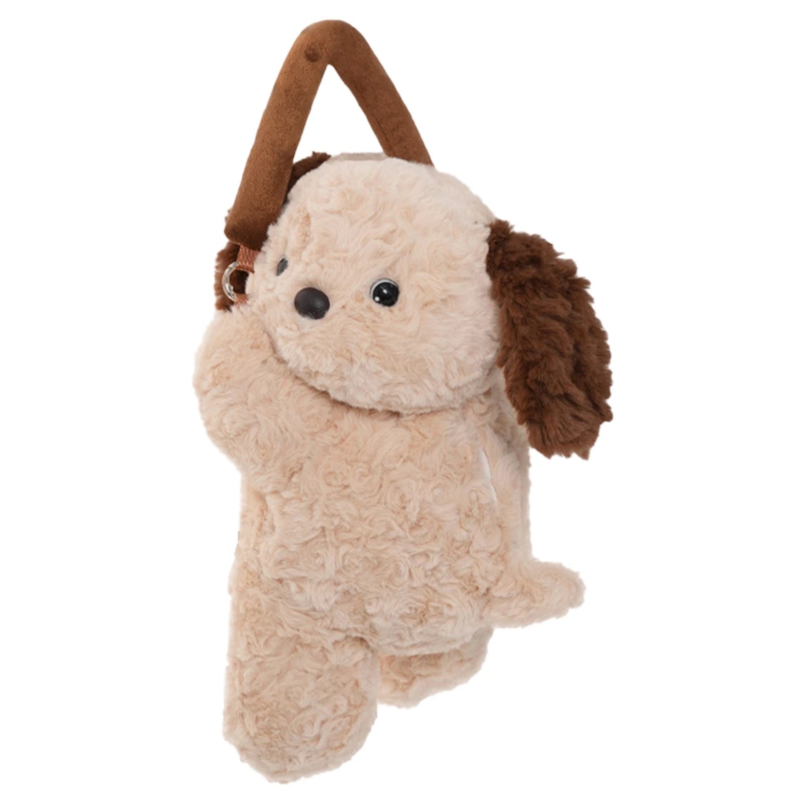 Car Tissue Box Dog Plush Animal Dog Home Car Tissue Box Cover Holder | eBay