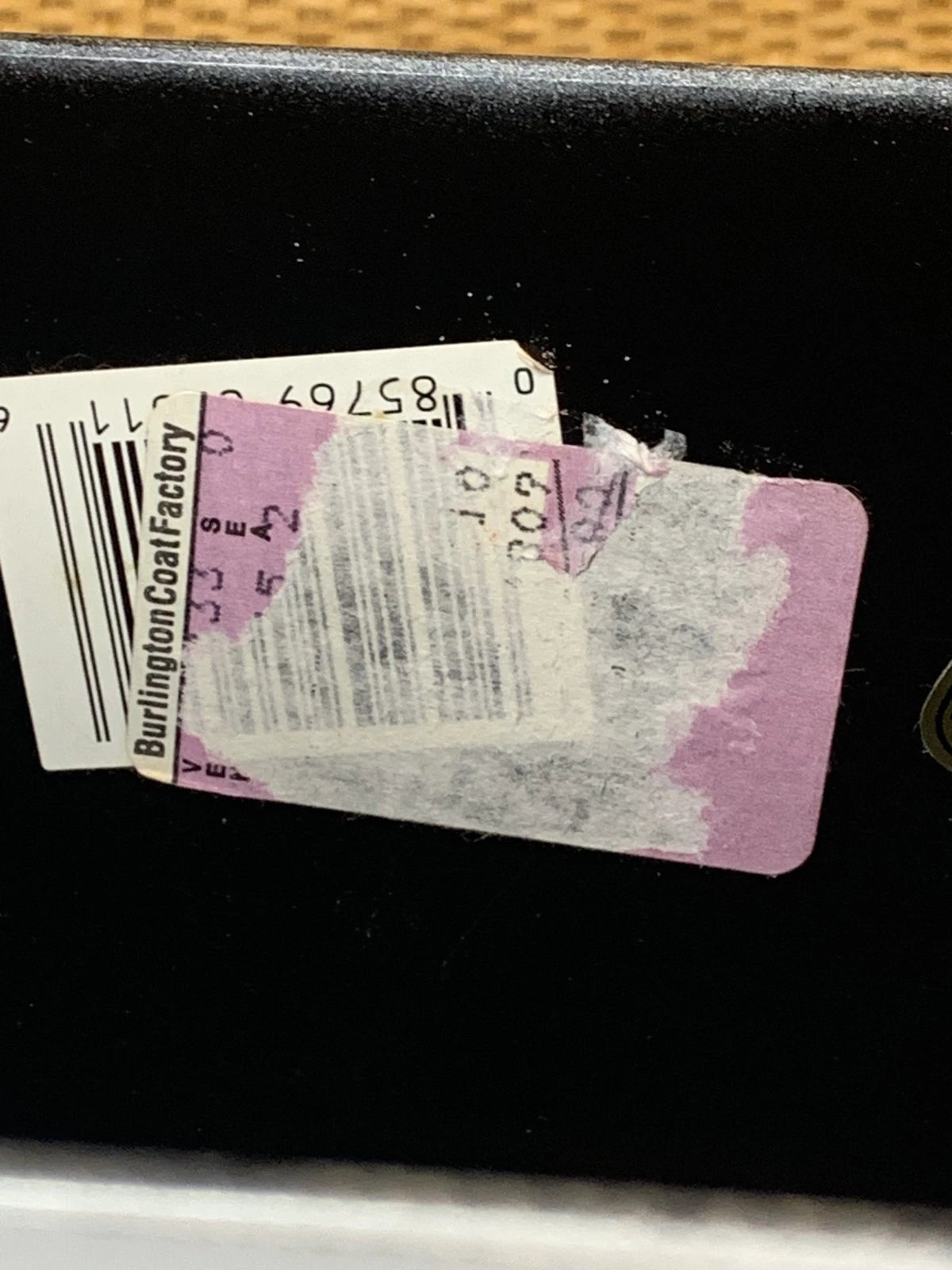 Vintage Andre Richard Tissue Box Cover Pink Rose Floral Square Plastic Japan | eBay