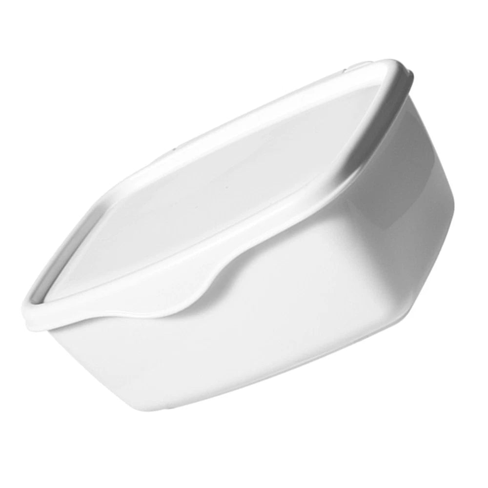 2 Count Plastic Square Box Wet Wipes Tissue Holder with Storage Baby Container | eBay