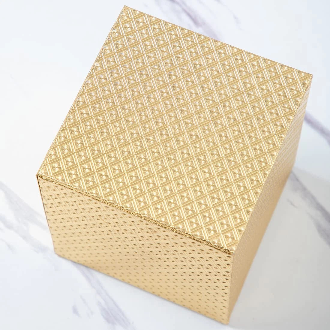 Gold Tissue Box Cover,Tissue Box Cover Square,Gold Tissue Box Holders | eBay