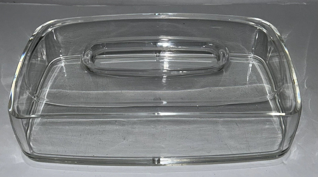 Lucite Clear Acrylic Tissue Box Cover | eBay