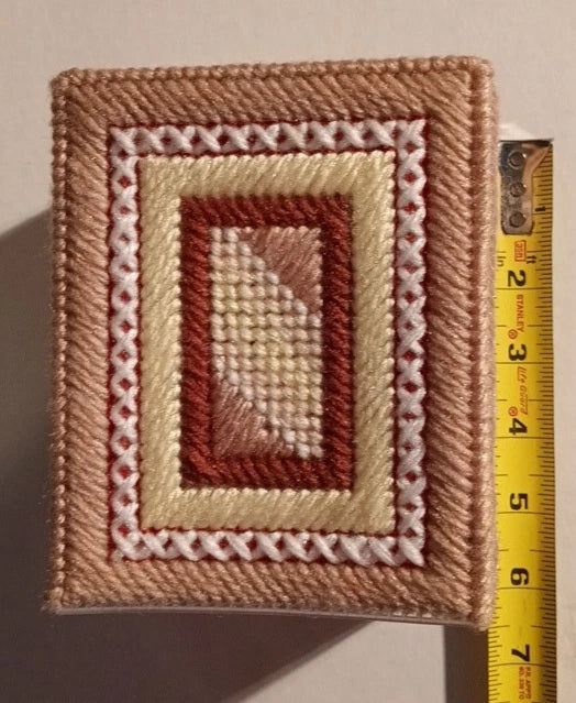 HANDMADE TISSUE BOX COVER (FREE SHIPPING) | eBay