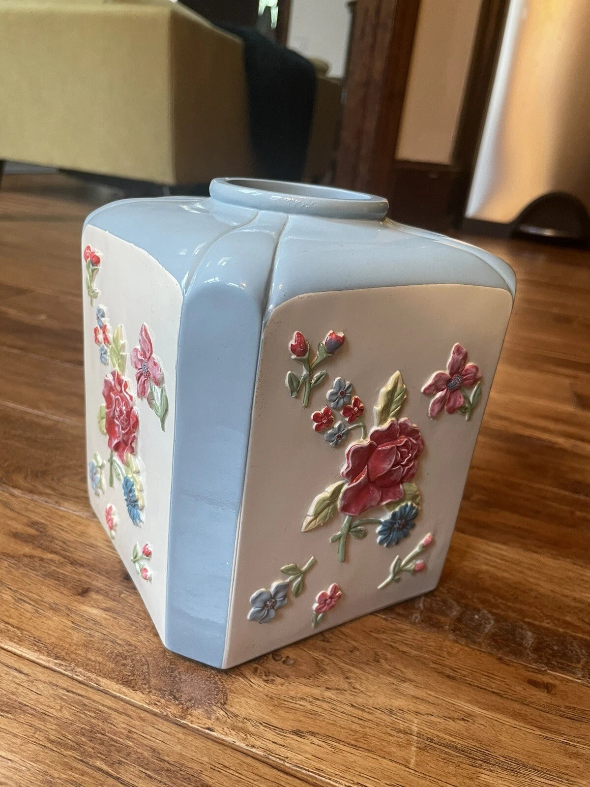 Waverley Garden Tissue Cover | eBay