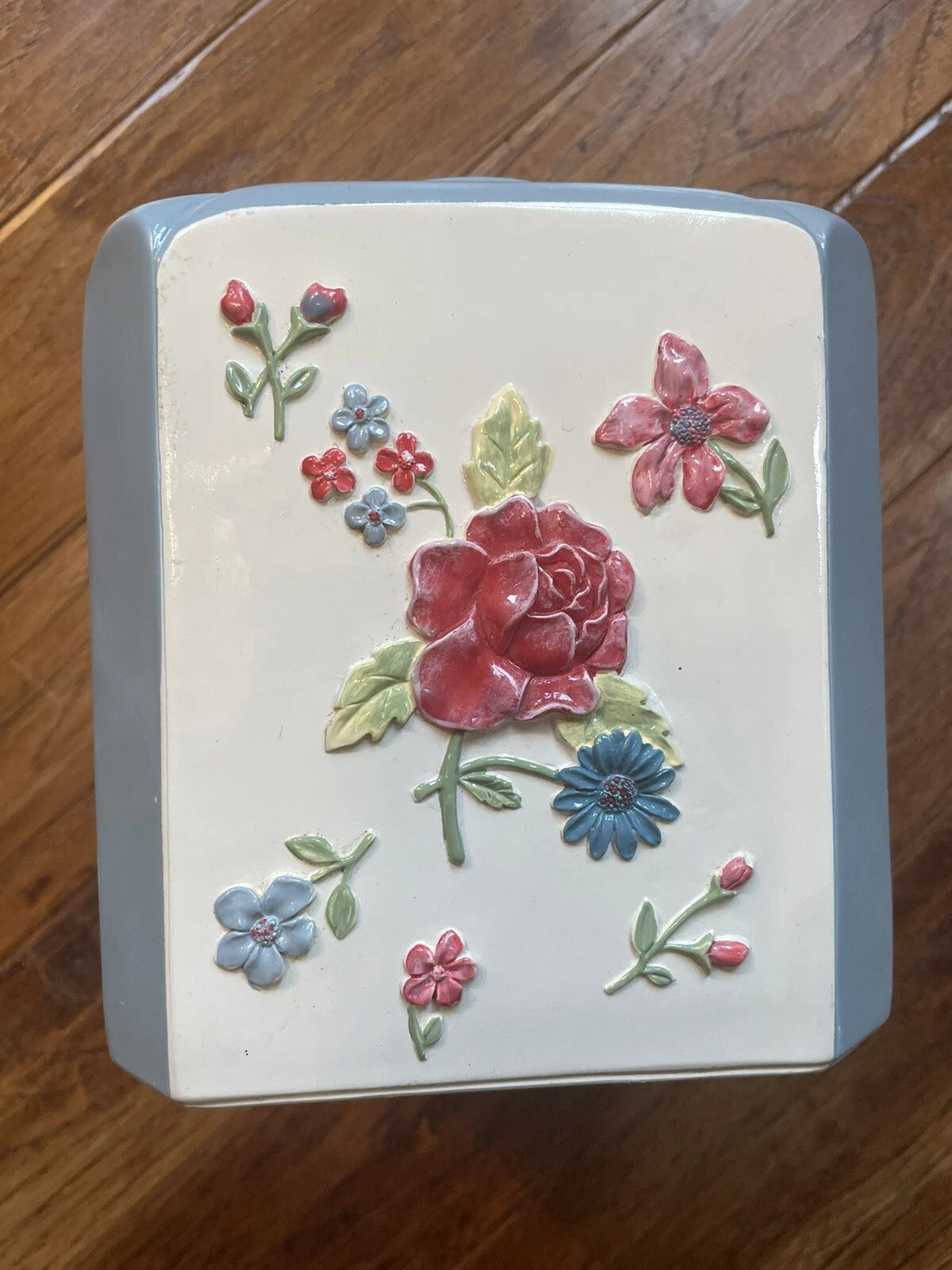Waverley Garden Tissue Cover | eBay